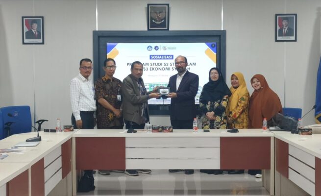 Pascasarjana UIN Ar-Raniry Perluas Akses Studi Doktoral ke Barat Selatan Aceh