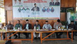 Baitul Mal Abdya Deklarasikan Gerakan Sadar Zakat 2025, Hadirkan Pembicara dari UIN Ar-Raniry