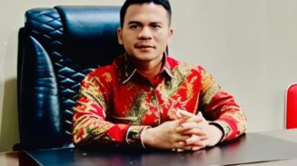 Jasman Minta Bupati Evaluasi Kepala Disdikbud Abdya