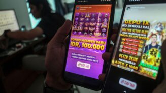 Dinsos Subulussalam Kecewa, Banyak Lansia Dicoret dari PKH akibat Dugaan Judi Online