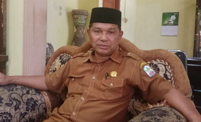 Ratusan Kopdes Merah Putih di Aceh Singkil Belum Beroperasi, Ini Penjelasan Disperindagkop