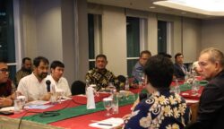 Gubernur Aceh Jalin Kerja Sama Pertanian dan Peternakan dengan Australia