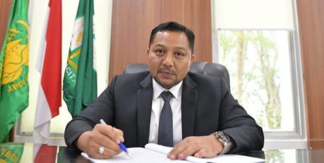 Pemerintah Aceh Imbau Masyarakat yang Gunakan Plat Luar Agar Mutasi ke Plat BL