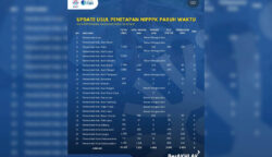 BKN Aceh Rilis Update Usulan NIPPPK 2025: 24 Ribu Lebih Diajukan, 8 Daerah Belum Mengusulkan