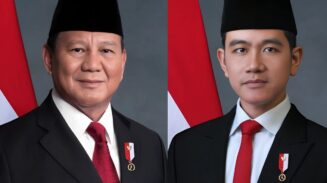 Survei Poltracking: Mayoritas Masyarakat Puas atas Kinerja 1 Tahun Pemerintahan Prabowo-Gibran