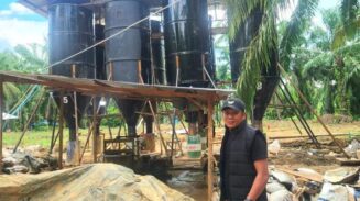 YARA Dukung Langkah Bupati Abdya Tertibkan Tambang dan Dorong Pembentukan Tambang Rakyat