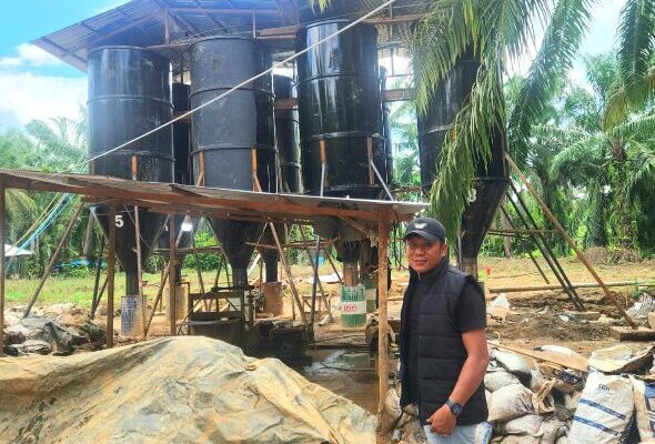 YARA Dukung Langkah Bupati Abdya Tertibkan Tambang dan Dorong Pembentukan Tambang Rakyat