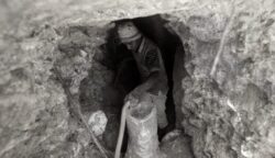 ‘Ribut-ribut’ Soal Tambang