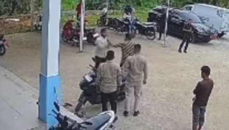 Kronologi Lengkap Dugaan Pemukulan oleh Wakil Bupati Pidie Jaya terhadap Kepala SPPG
