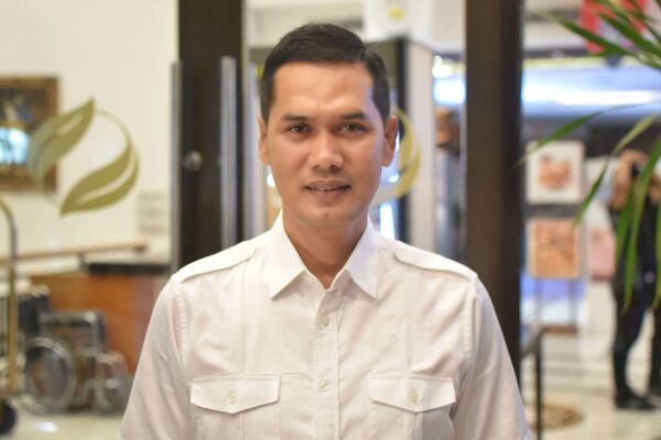 Presiden Prabowo Berhentikan M Nasir dari Jabatan Sekda Aceh
