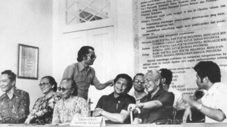 Mengenal Para Tokoh di Balik Lahirnya Sumpah Pemuda 1928