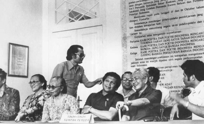 Mengenal Para Tokoh di Balik Lahirnya Sumpah Pemuda 1928