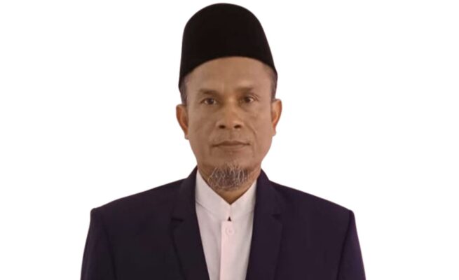 Tgk Muhammad Dahlan: MPU Abdya Dukung Pembentukan Yon TP