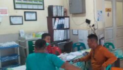 Bawa Anak ke Berobat, Mus Seudong Ungkap Pengalaman Buruk di RSUD Teungku Peukan