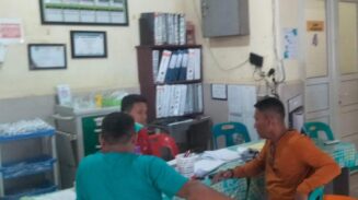 Bawa Anak ke Berobat, Mus Seudong Ungkap Pengalaman Buruk di RSUD Teungku Peukan