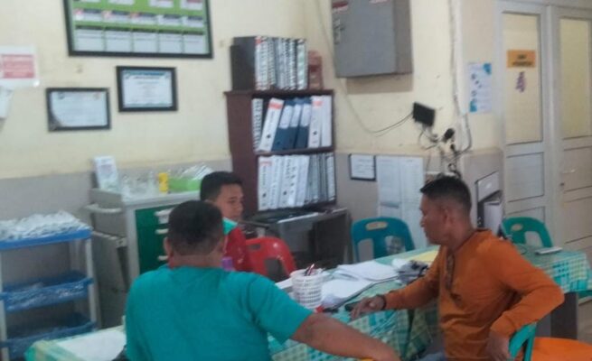 Bawa Anak ke Berobat, Mus Seudong Ungkap Pengalaman Buruk di RSUD Teungku Peukan