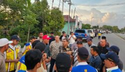 Setelah Tanggul Palak Kerambil, Irmawan Siapkan Lanjutan Pembangunan Jalan Dua Jalur di Abdya