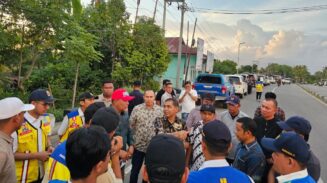 Setelah Tanggul Palak Kerambil, Irmawan Siapkan Lanjutan Pembangunan Jalan Dua Jalur di Abdya