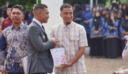 Safaruddin: Pemuda Tak Lagi Berjuang dengan Bambu Runcing, tapi Ilmu dan Kejujuran