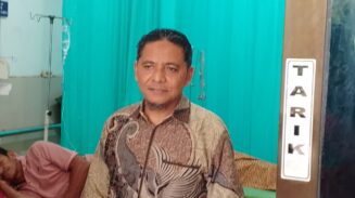 Antisipasi Pasien Membludak, dr. Ismuha Imbau Orang Tua Waspadai Penyakit DBD dan Campak