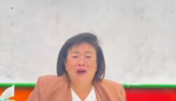 Pendiri Yayasan Pendidikan Srikandi Lhokseumawe Menangis, Sekolah Terancam Lelang Gara-gara Utang Rp4 Miliar