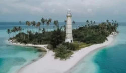 Bupati Aceh Singkil Gencarkan Patroli Laut dan Rencana Pendirian Pos Pantau Cegah Illegal Fishing