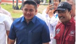 Seskab Teddy Sebut Bansos Cair Minggu Ini, Setiap Keluarga Terima Rp900 Ribu Sekaligus