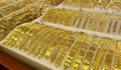 Harga Emas di Banda Aceh Tembus Rp7 Juta per Mayam