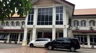 Dispora Aceh Tegaskan Tak Pernah Cabut Izin Panggung Sumpah Pemuda 2025