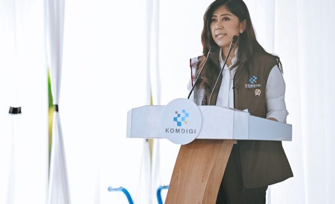 Kemkomdigi Telah Blokir Lebih dari 2,2 Juta Konten Judi Online