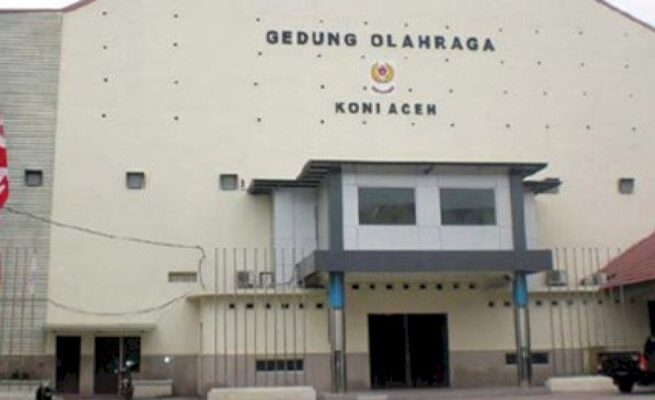 KONI Pusat Ambil Alih KONI Aceh, Soedarmo Pimpin Caretaker Hingga Musorprovlub Digelar