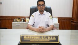 1.200 Siswa SMA di Aceh Terancam Putus Sekolah, Disdik Dorong Gerakan Orang Tua Asuh