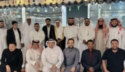 Investor Timur Tengah Minati Proyek Energi dan Penerbangan Aceh