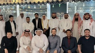 Investor Timur Tengah Minati Proyek Energi dan Penerbangan Aceh