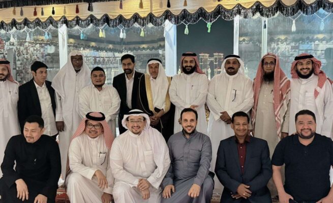 Investor Timur Tengah Minati Proyek Energi dan Penerbangan Aceh