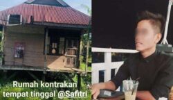Suami PPPK Aceh Singkil yang Viral Akhirnya Muncul dan Jelaskan Kronologi Sebenarnya