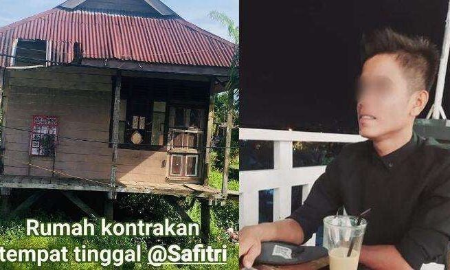 Suami PPPK Aceh Singkil yang Viral Akhirnya Muncul dan Jelaskan Kronologi Sebenarnya