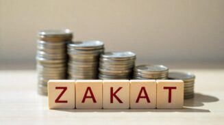 Penyesuaian Harga Emas, DPS Baitul Mal Aceh Putuskan Nishab Zakat Penghasilan Jadi Rp13 Juta per Bulan