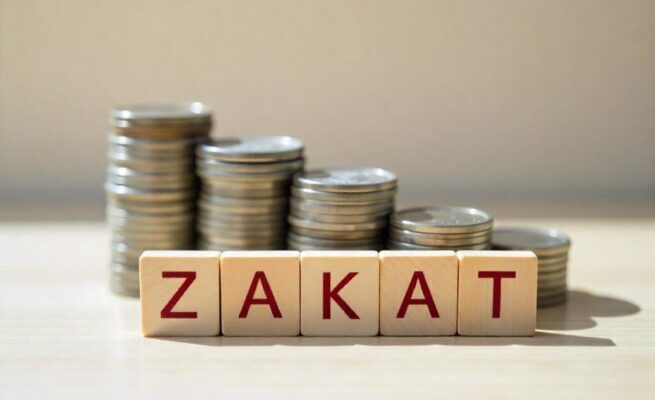 Penyesuaian Harga Emas, DPS Baitul Mal Aceh Putuskan Nishab Zakat Penghasilan Jadi Rp13 Juta per Bulan