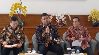 Puji Bank Aceh Lebih Unggul, Bobby Nasution Sentil Kinerja Bank Sumut