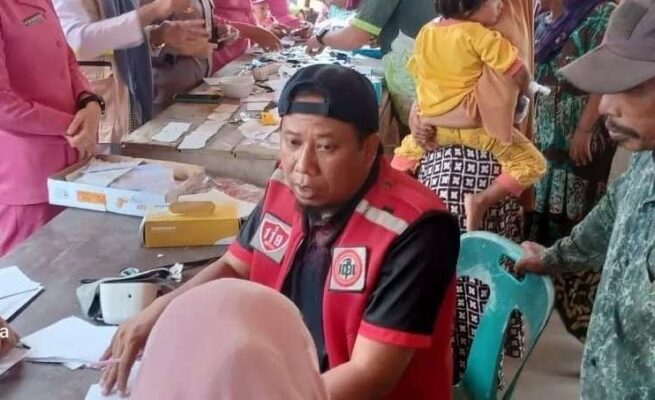 Flu Meningkat di Aceh, Dinkes Aceh Utara: Tapi Bukan COVID-19