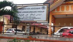 DLH Lhokseumawe Nonaktifkan 47 Buruh Harian Mulai November