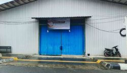 Gudang Berisi 250 Ton Beras Impor di Sabang Disegel Polisi, Kapolres: Tidak Boleh Keluar Sampai Ada Instruksi Pusat