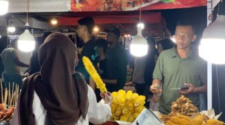 Pagelaran Seni Budaya Abdya Dongkrak Omzet UMKM hingga Dua Kali Lipat