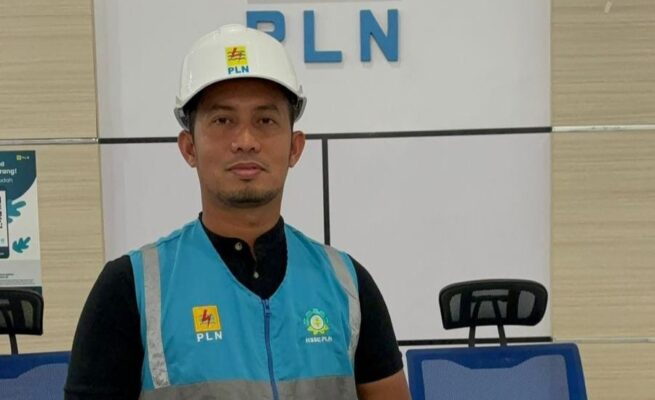 PLN Blangpidie Batalkan Rencana Pemadaman Listrik 15 November 2025