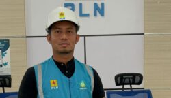 PLN Percepat Pemulihan Listrik Aceh, Sistem Interkoneksi Mulai Stabil