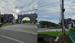 Rektor UTU Kritik Penataan Jaringan Telkom dan PLN yang Dinilai Merusak Estetika Publik