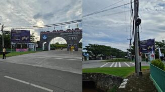 Rektor UTU Kritik Penataan Jaringan Telkom dan PLN yang Dinilai Merusak Estetika Publik