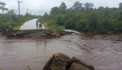 Banjir dan Longsor Lumpuhkan Akses di Aceh Selatan, Abu Heri Minta Pemkab Lakukan Respons Cepat
