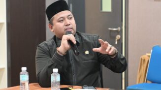 PLTG Ladong Dinilai Solusi Utama Atasi Padam Listrik di Banda Aceh dan Aceh Besar